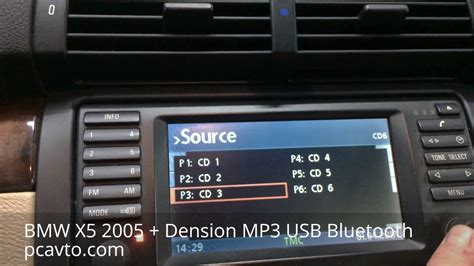Bmw Bluetooth Youtube Not Working